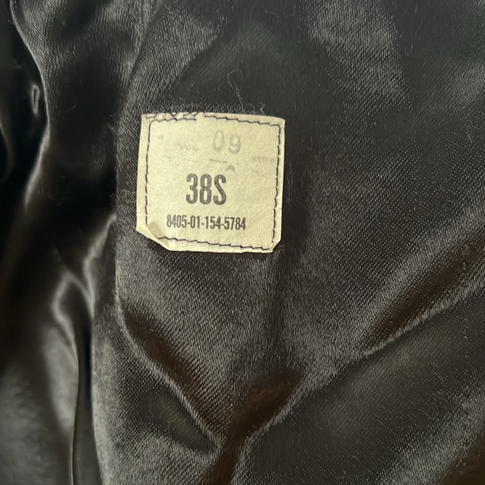 Pea Coat - Picture 2 of 6